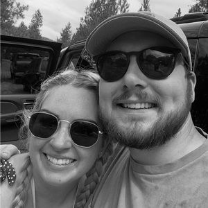 Meet your Posher, Christopher